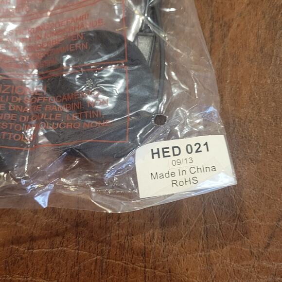 Williams Sound Pocketalker Ultra Personal Sound Amplifier Bonus Pack PKT D1-EH - Picture 15 of 16